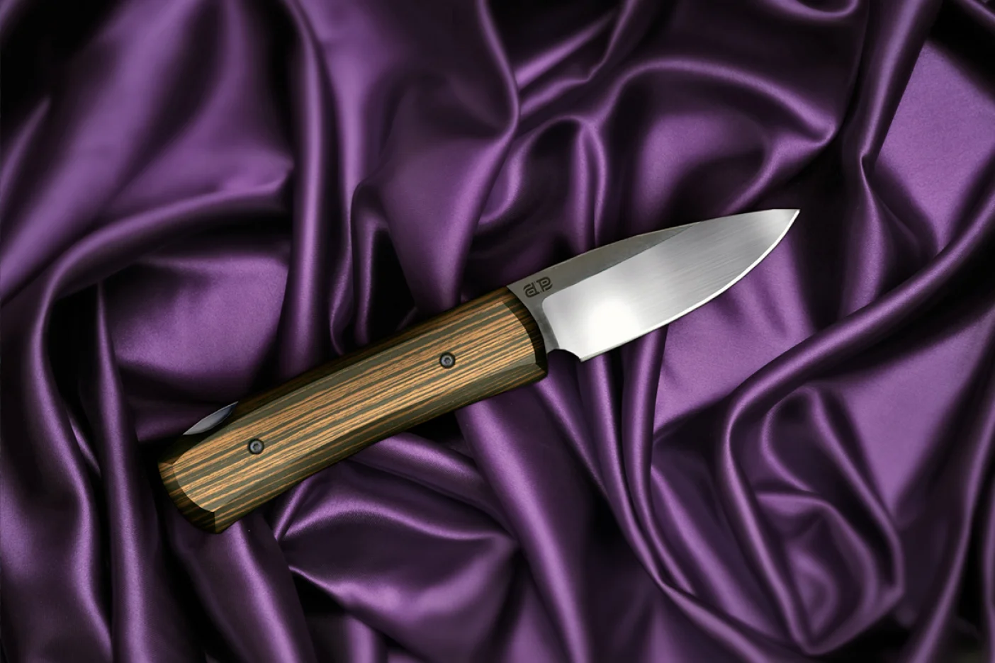 Atelier de coutellier