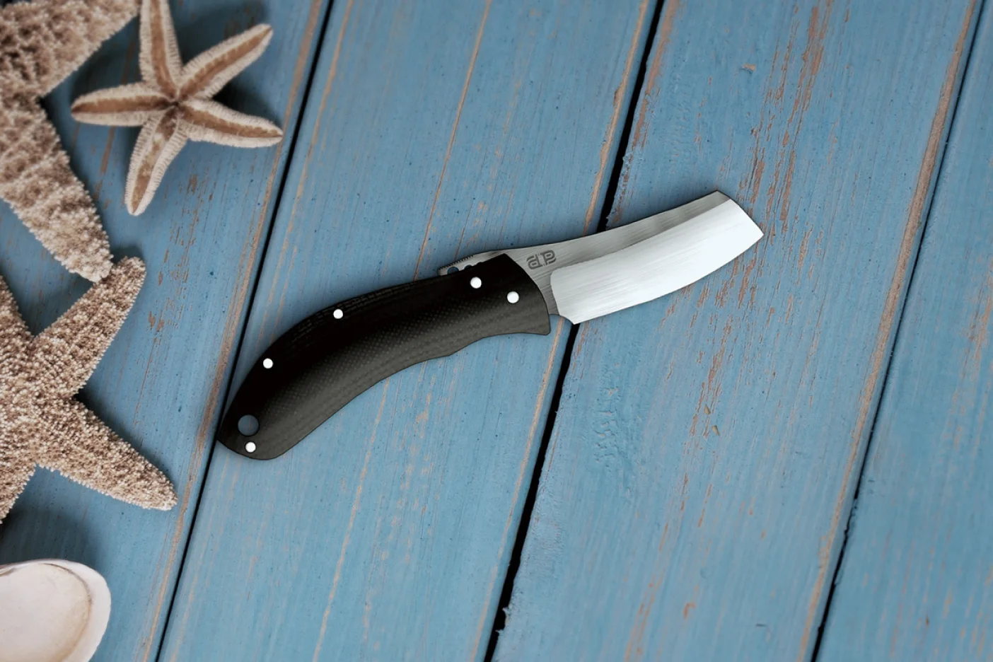 Atelier de coutellier